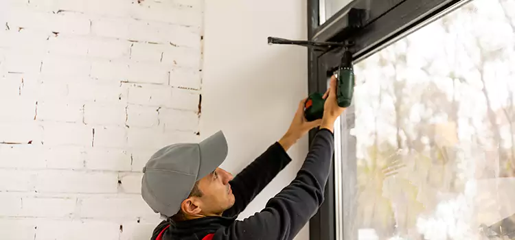 Automatic Door Opener Commercial Bolingbrook