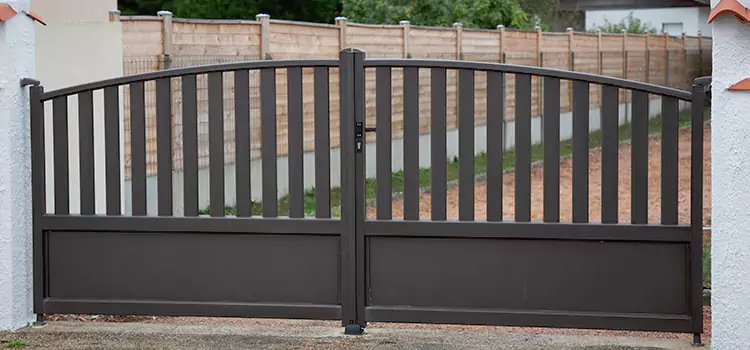 Advanced Gate Solutions in Bolingbrook, IL