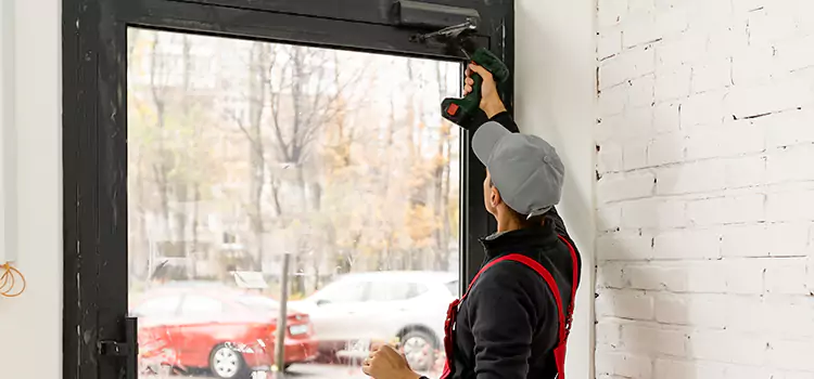 Comprehensive Door Closer Services in Bolingbrook, IL