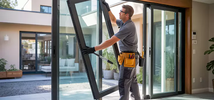 Specialized Sliding Door Roller Services in Bolingbrook, Illinois