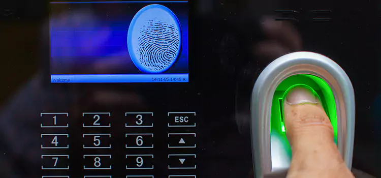 Your Trusted Partner for Secure Access in Bolingbrook, IL