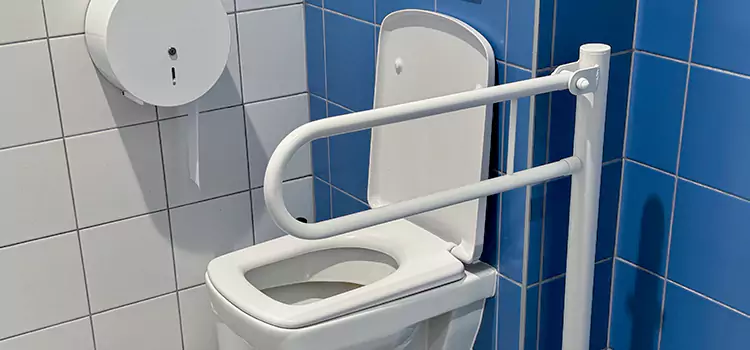 Comprehensive Solutions in Bolingbrook, IL for Accessible Facilities