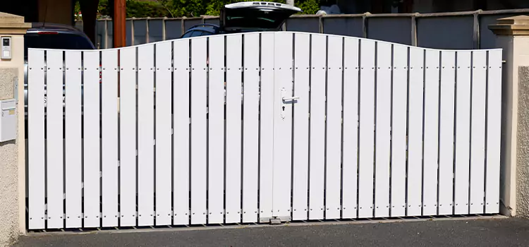 Why Choose Us for Residential Gate Repair in Bolingbrook, IL?