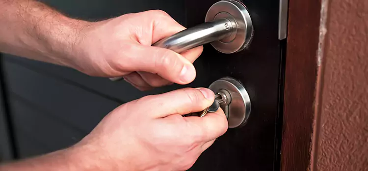Door Closer Repair & Installation Bolingbrook